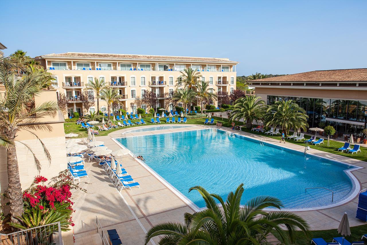 Grupotel Playa De Palma Suites & Hotel